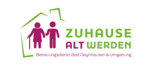 Zuhause alt werden