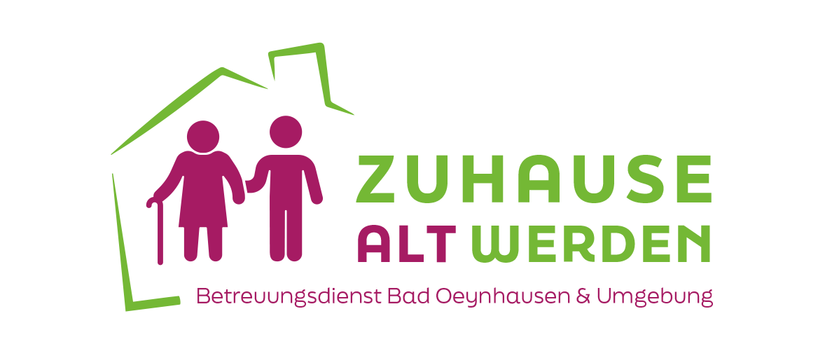 Zuhause alt werden