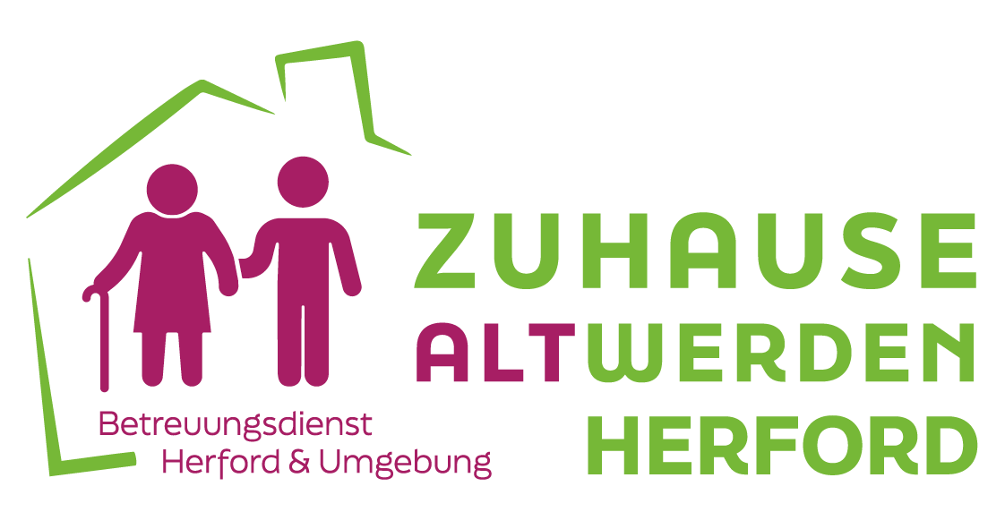 Zuhause alt werden